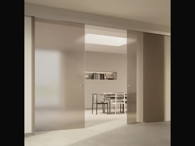 Scenario Visio Point di Ferrero Legno