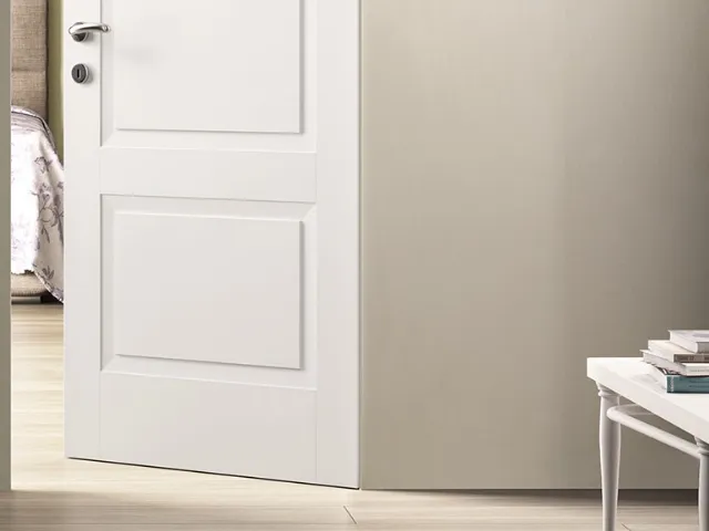 Porta per interni Suite Zero di Ferrero Legno