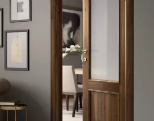 Porta per interni Tempora di Ferrero Legno
