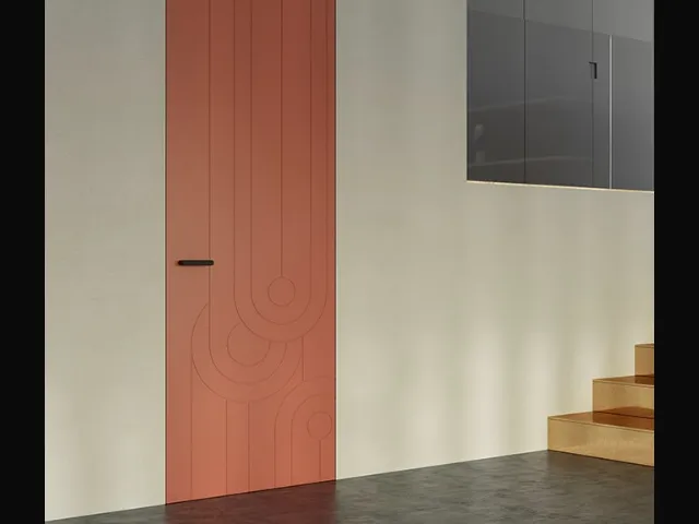 Porta per interni Yncisa Zero di Ferrero Legno
